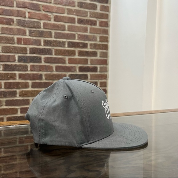 Jersey City Hat - Picture 2 of 4